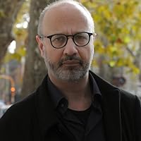 Rodrigo Fresán