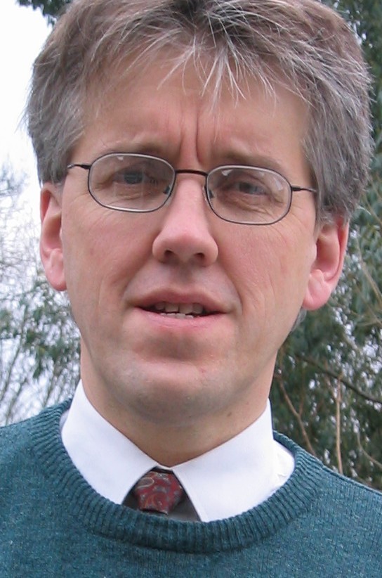 Gavin Wilson