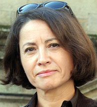 Ofelia Rey Castelao