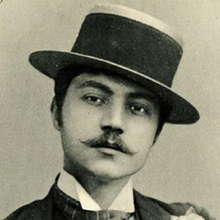 Salvatore Di Giacomo