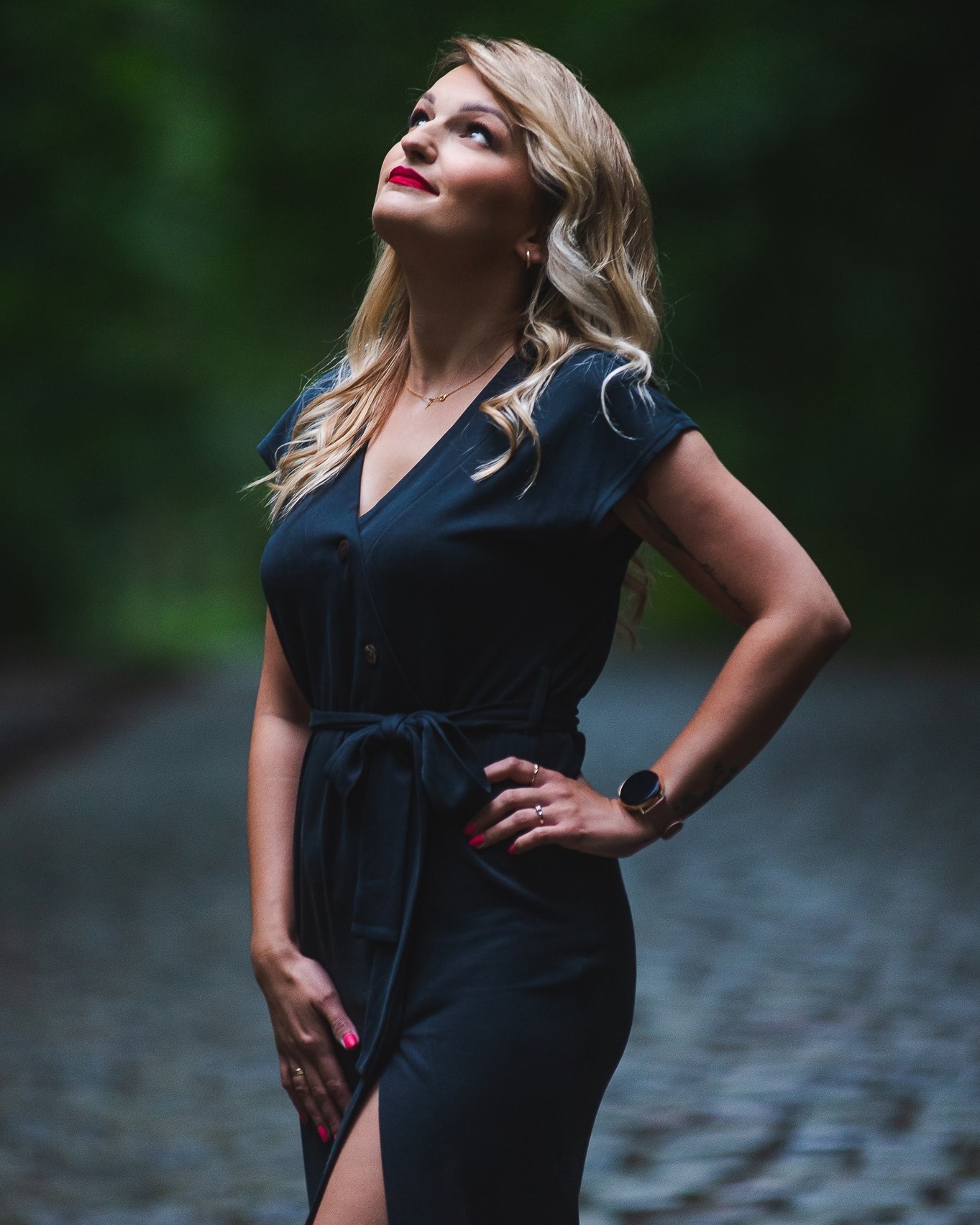 Magdalena Szponar