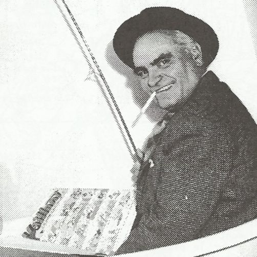 Eugène Gire