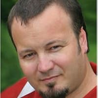 Michael Anthony Steele