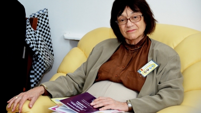 Micaela Ghiţescu