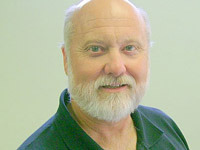 Scott Taylor