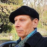Richard Zimler