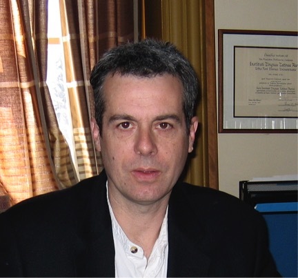 James Wetzel