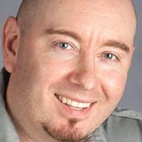 Aaron Frisch