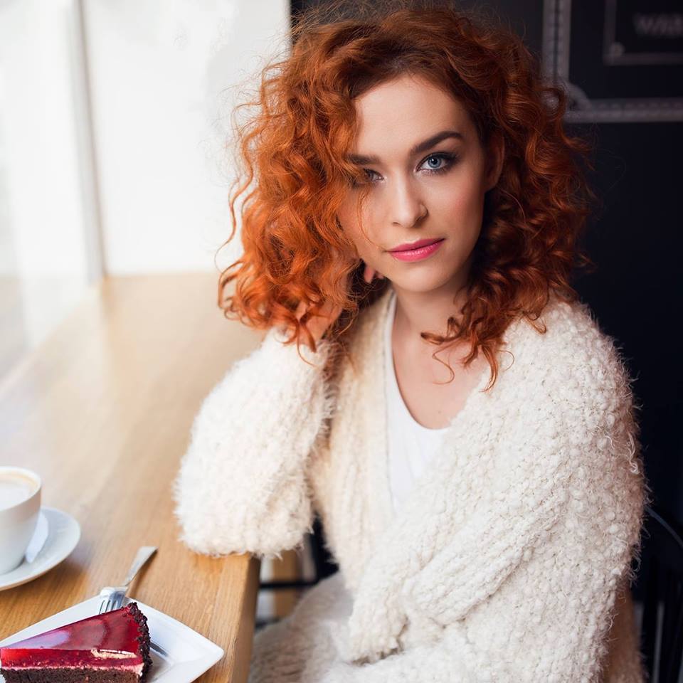 Agata Przybyłek