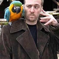 Derren Brown