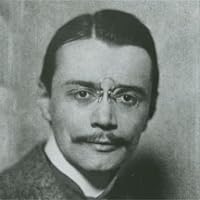 Eberhard Arnold