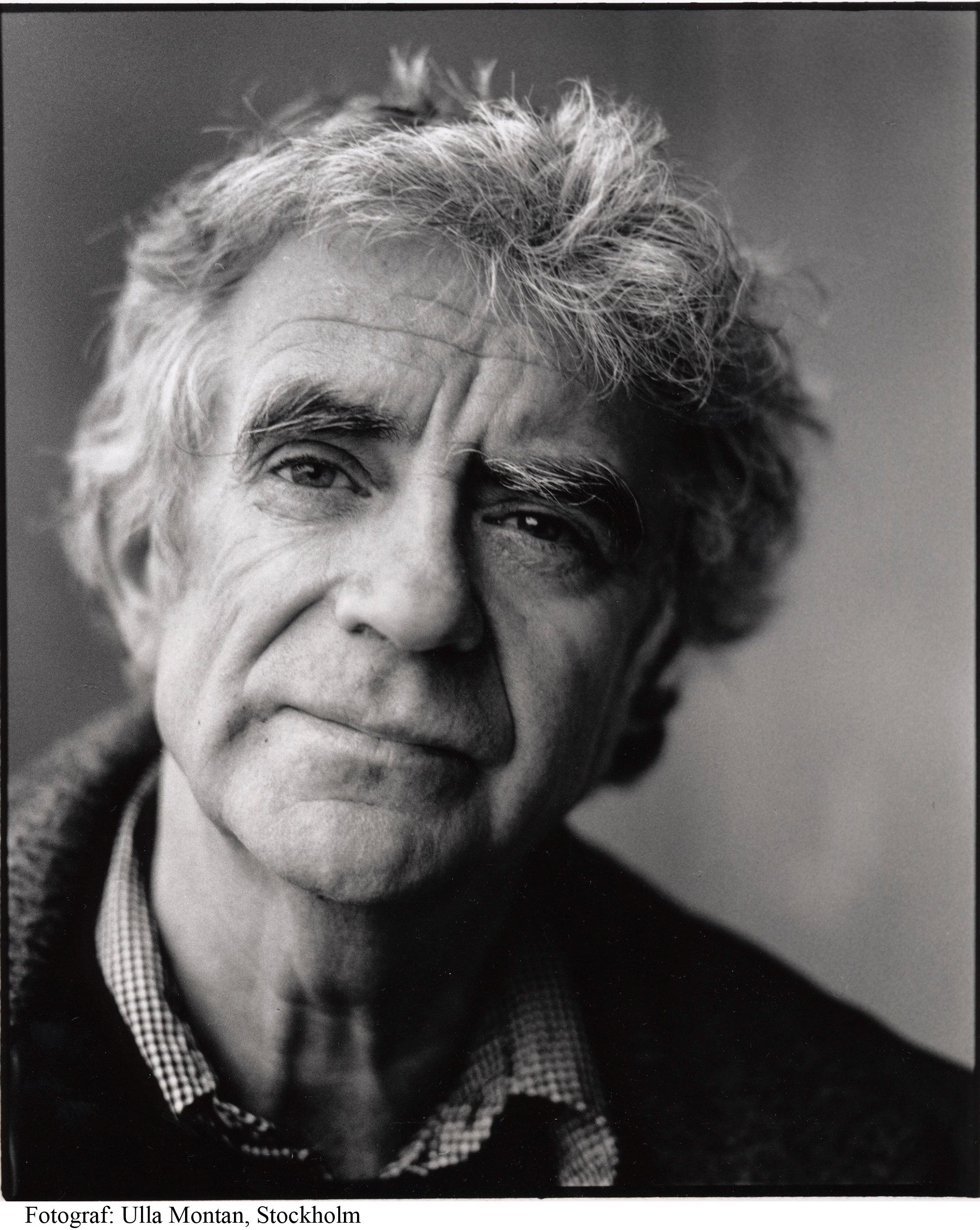 Jan Erik Vold