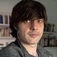 Andrés Barba