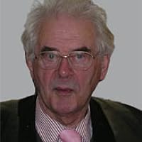 David Holbrook
