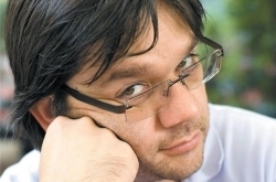 Димитър Коцев