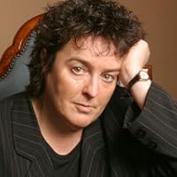 Carol Ann Duffy