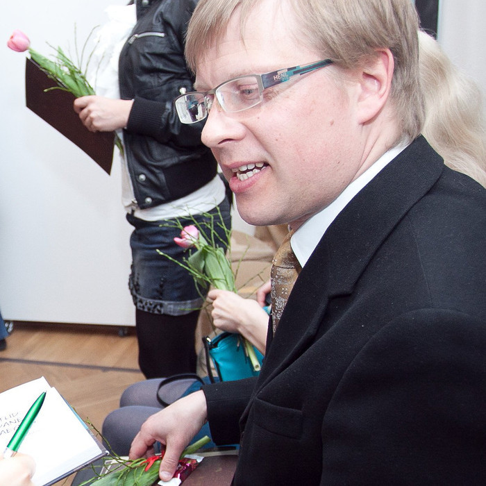 Mika Keränen