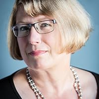 Louise Allen