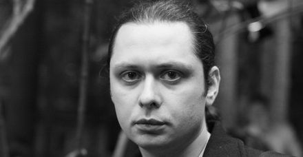 Михаил Елизаров
