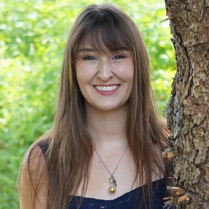 Alexandria Baisden