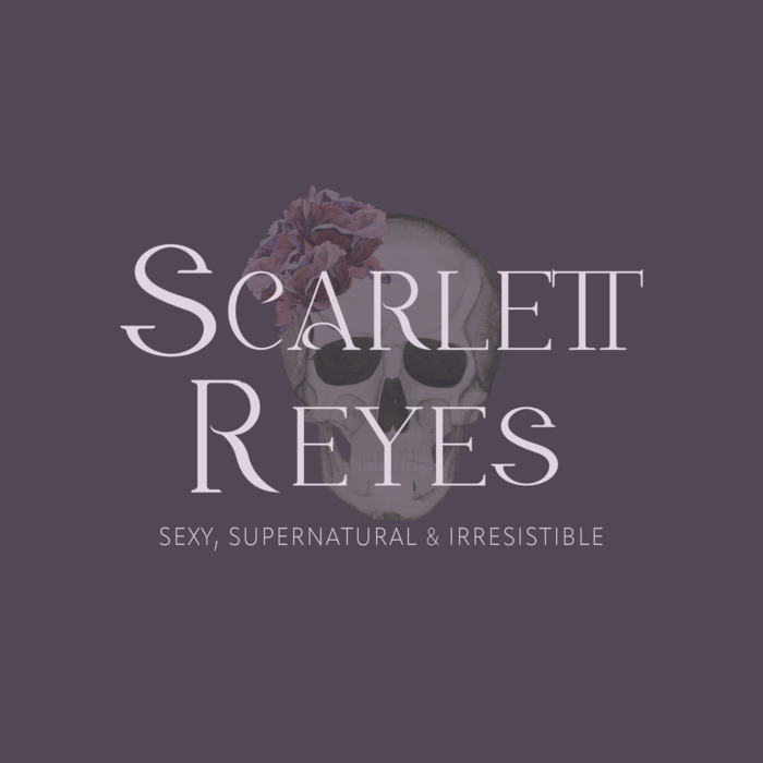 Scarlett Reyes