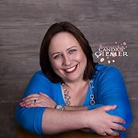 Candice Gilmer