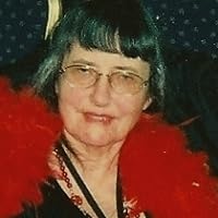 Jacqueline Simpson