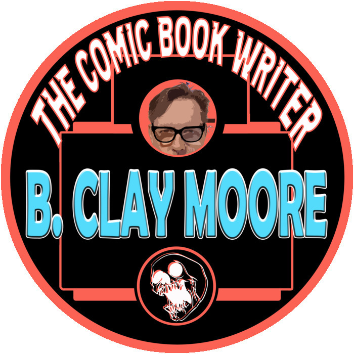 B. Clay Moore