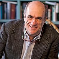 Colm Tóibín