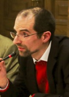 Ricardo Revez