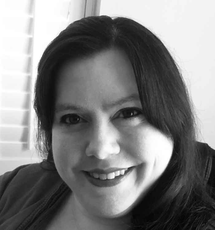Samantha Harmer