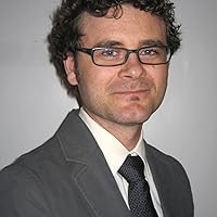 Jeffery R. Webber