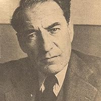 Martín Luis Guzmán