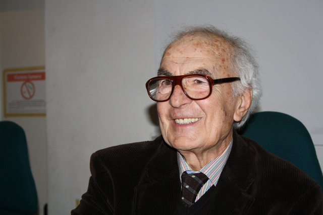Gallieno Ferri