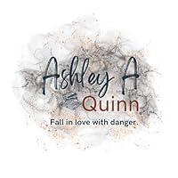 Ashley A. Quinn