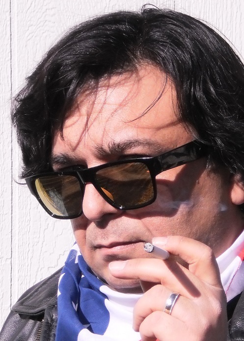 Ernesto San Giacomo