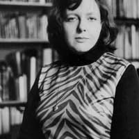 Brigid Brophy