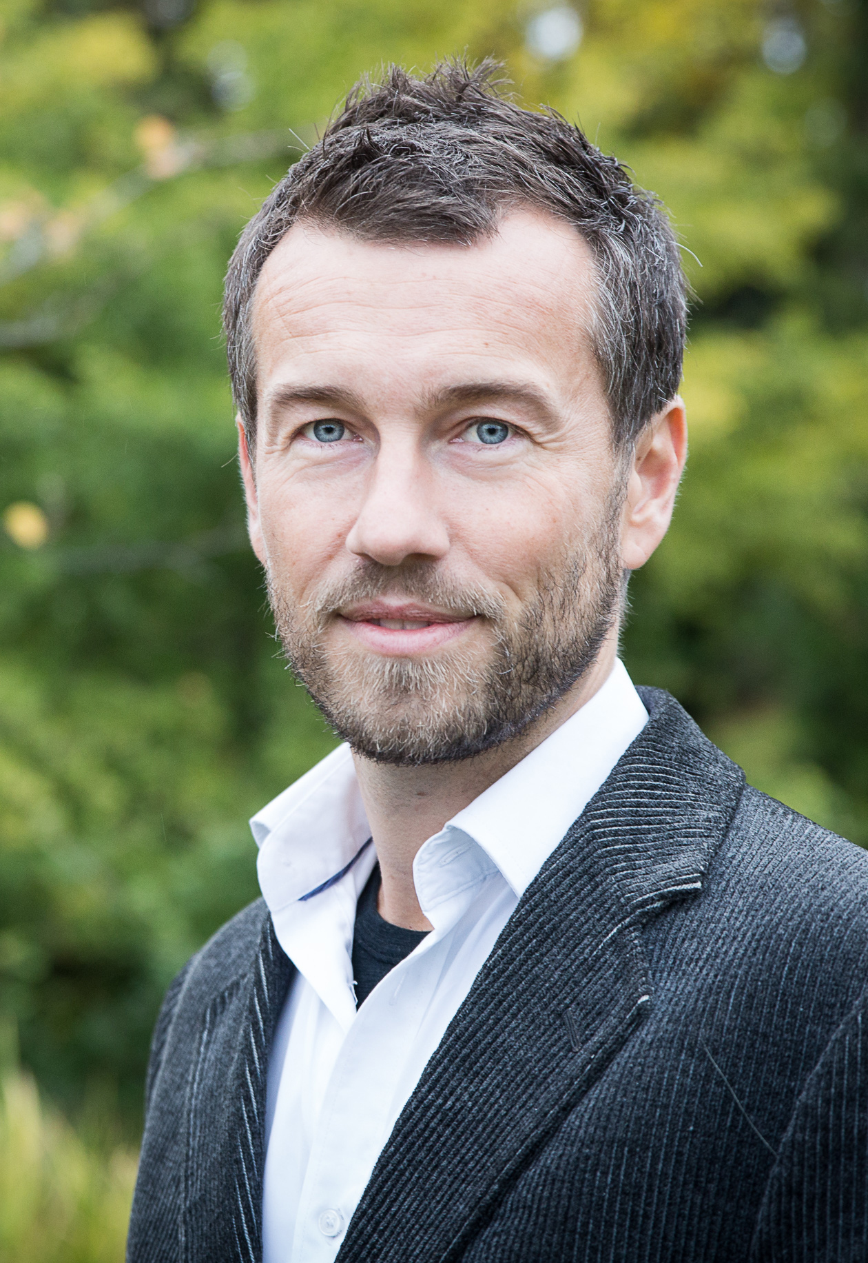 Bjarte Breiteig