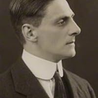 Roy Vickers