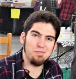 Luis Montes