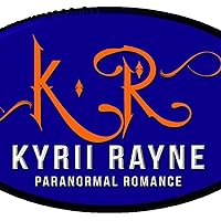 Kyrii Rayne