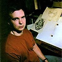 Richard Corben