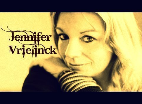 Jennifer Vrielinck