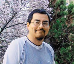 Daniel Villalobos