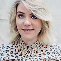 Sophie-Marie Larrouy