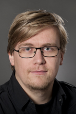 Carsten Stage
