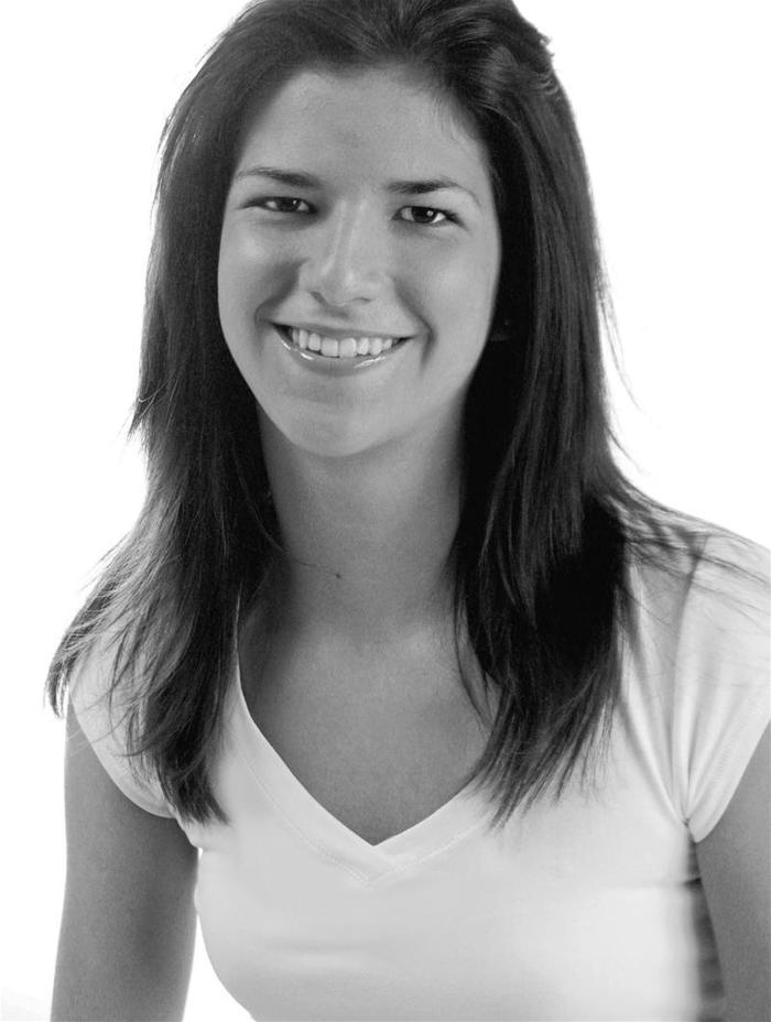 Alexandra Larochelle