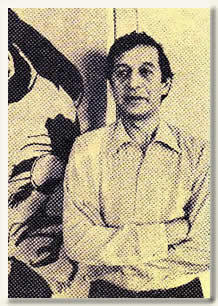 Alfredo Veiravé