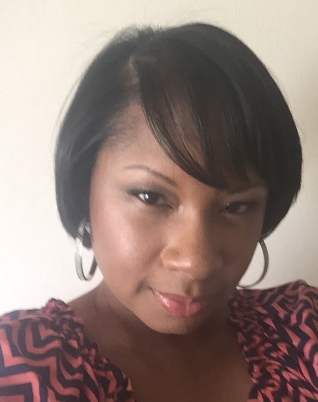 Shantee' A. Parks (Posey Parks)