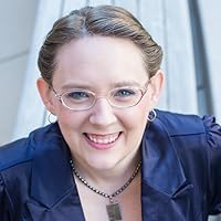 Rachel Leigh Smith